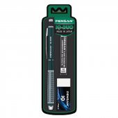 Pensan IQ-DUO Versatil Kalem Seti 0.5 mm Yeşil - 1