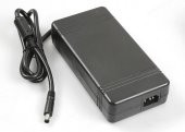 S-link SL-NBA227 240W 19.5V 12.3A 7..4-5.0 Notebook Standart Adaptör - 1