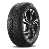 Michelin Pilot Alpin 5 SUV 255/50R21 109H XL * (Kış) (2022) - 1