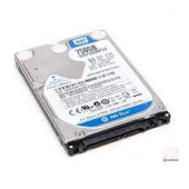 Western Digital Blue WD7500BPVX 2.5" 750 GB 5400 RPM HDD - 1