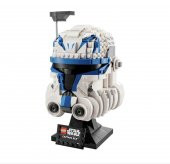 Lego Star Wars Yüzbaşı Rex Kaskı 75349 - 2