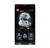 Lego Star Wars Yüzbaşı Rex Kaskı 75349 - 4