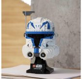 Lego Star Wars Yüzbaşı Rex Kaskı 75349 - 6