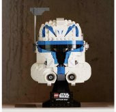 Lego Star Wars Yüzbaşı Rex Kaskı 75349 - 10
