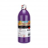 Red Apple Akrilik Boya 500 ml Eflatum - 1