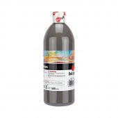 Red Apple Akrilik Boya 500 ml Gri - 1