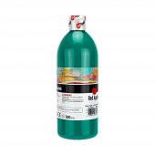 Red Apple Akrilik Boya 500 ml Çimen Yeşil - 1