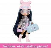 Barbie Extra Mini Bebekler HGP62-HPB20 - 3