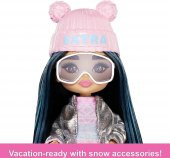 Barbie Extra Mini Bebekler HGP62-HPB20 - 4