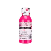 Red Apple Neon Kumaş Boyası 100 ml Pembe - 1