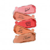 Pastel Profashion Cream Blush Krem Allık No: 43 - 2
