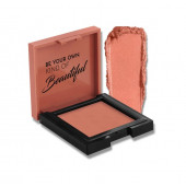 Pastel Profashion Cream Blush Krem Allık No: 42 - 1
