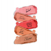 Pastel Profashion Cream Blush Krem Allık No: 42 - 2