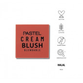 Pastel Profashion Cream Blush Krem Allık No: 42 - 3