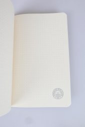 LİSANSLI FENERBAHÇE NOKTALI DEFTER - 3