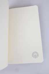 LİSANSLI FENERBAHÇE NOKTALI DEFTER - 4