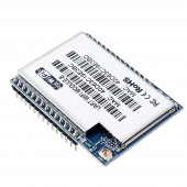 HLK-RM04 Seri / UART WiFi Modül - 1