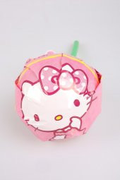 HELLO KITTY SÜRPRİZ HEDİYELİ OYUNCAK LOLİPOP 35 CM TMN-81950-1 - 5