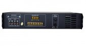 Wöller W-6300 300 Watt 6 Bölge Hat Trafolu Mikser Amplifikatör - 2