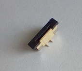 4 Pin 1Mm Adımlı Dik Flex Soketi Flex Ffc Konnektörü  4-1-Dik - 2