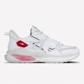 Lescon Airfoam Mercury 3 Beyaz Erkek Spor Ayakkabı thumbnail 1