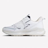 Lescon Airfoam Mercury 3 Beyaz Erkek Spor Ayakkabı thumbnail 2