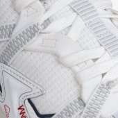 Lescon Airfoam Mercury 3 Beyaz Erkek Spor Ayakkabı thumbnail 7