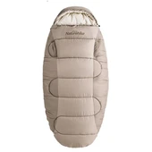 Naturehike PS400 Oval Ultralight Uyku Tulumu -12°C ( Crystalline ) - 1