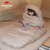 Naturehike PS400 Oval Ultralight Uyku Tulumu -12°C ( Crystalline ) - 8