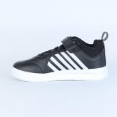 MP 232-3435Ft Cırtlı Kız Çocuk Sneaker Spor Ayakkabı thumbnail 2