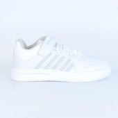 MP 232-3435Ft Cırtlı Kız Çocuk Sneaker Spor Ayakkabı thumbnail 4