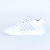 MP 232-3435Ft Cırtlı Kız Çocuk Sneaker Spor Ayakkabı thumbnail 5