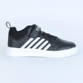 MP 232-3435Ft Cırtlı Kız Çocuk Sneaker Spor Ayakkabı thumbnail 1