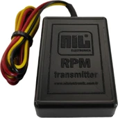 Nil Rpm Tranmitter Transfer Ünitesi - 2