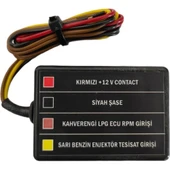 Nil Rpm Tranmitter Transfer Ünitesi - 3