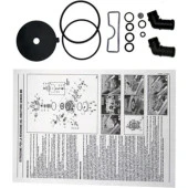 OEM Regülatör Diyafram Takımı - 1