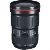 Canon Ef 16-35Mm F/2.8L Iıı Usm Lens İthalatçı Garantili thumbnail 1