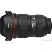 Canon Ef 16-35Mm F/2.8L Iıı Usm Lens İthalatçı Garantili thumbnail 2