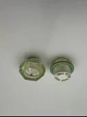 Plastik Depo Yağ Seviye Göstergesi 2" - 4