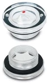 M30 X 2 PLASTİK DEPO YAĞ SEVİYE GÖSTERGESİ - 1
