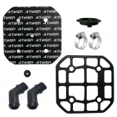 SR11 Sıralı Regülatör Diyaframı - 1