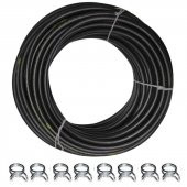 LPG Enjektör Hortumu 1 metre - 1