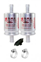 Smf Filtre 2 Adet - 1