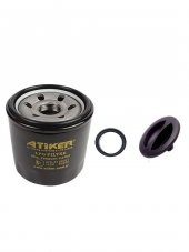 Atiker Filtre-1 Adet - 1