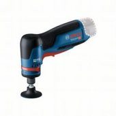 Bosch Gwg 12V-50 S Döner Başlıklı Taşlama Makinesi - 1