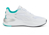 Puma MAPF1 Mercedes X-Ray Speed 30713608 BEYAZ Erkek Spor Ayakkabı E-82 - 1