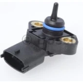 Bosch 0281006282 A0041532028 Basınc Sensoru Emm Mercedes Cummıns - 1