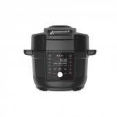 INSTANT Duo Crisp 13ü 1 Arada 6.2 Litre Basınçlı Pişirici-AırFyer 140-0059-01-EU - 1