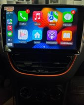 2008-208 carplay YOUTUBE yandex WİFİ usb BT KAMERA - 1