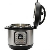 Instant Pot Duo Mini 7si 1 Arada 3 Litre Paslanmaz Çelik Tencereli Yavaş/Pilav/Buharlı Pişirici, Yoğurt Makinası, Isıtıcı 110-0045-01-EU - 2